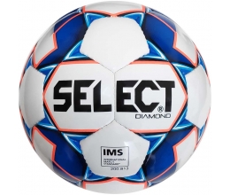 SELECT Diamond IMS
