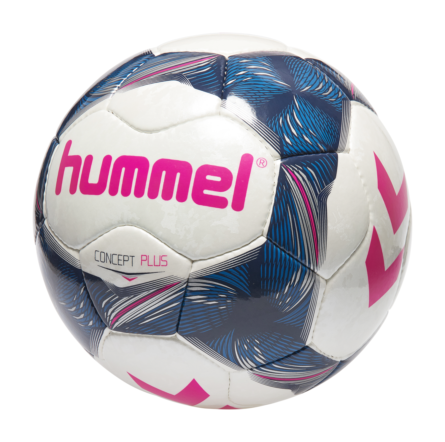 Hummel Concept Plus FB