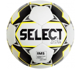 Select Futsal Master IMS