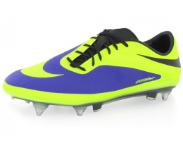 HyperVenom Phantom SG-Pro Boots