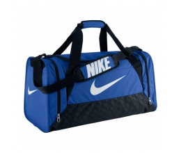 Сумка Nike BRASILIA 6 DUFFEL M BA4829-411