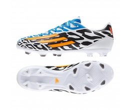 Adidas F10 FG Messi