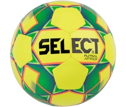 Select Futsal Attack NEW