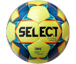 Select Futsal Mimas
