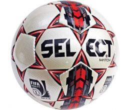 SELECT Match FIFA