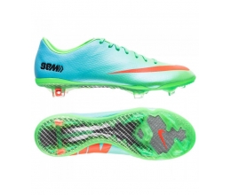 Nike Mercurial Vapor IX FG