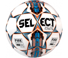 SELECT BRILLANT SUPER FIFA