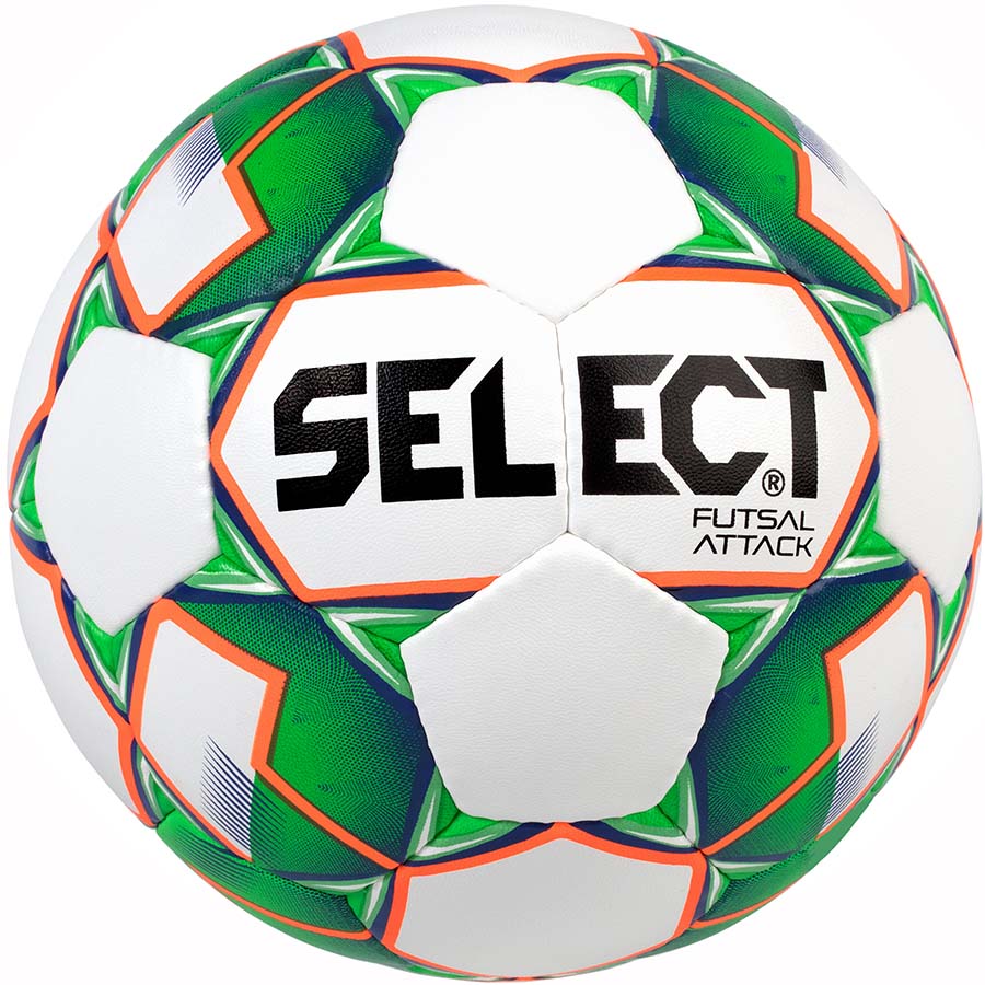 Select Futsal Attack NEW