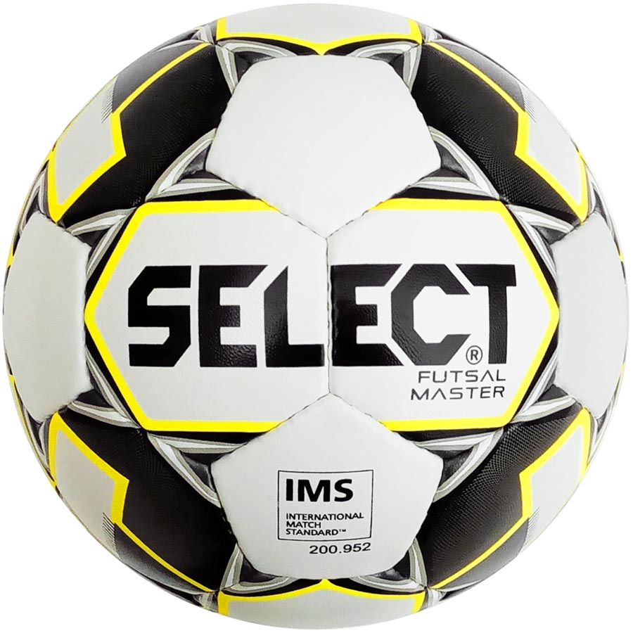 Select Futsal Master IMS