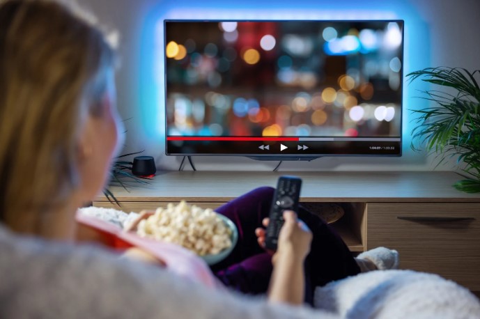 Музыкальные ТВ каналы онлайн: где смотреть украинскую музыку 24/7